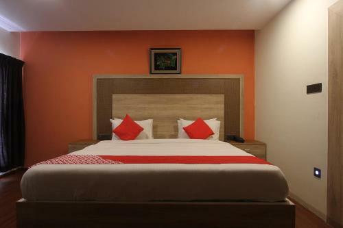 Hotel Sumangali Residency
