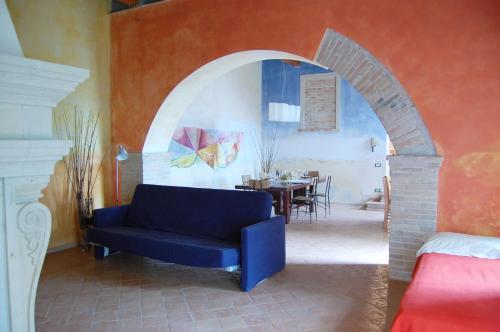 Apartamento B&B Residenza La Canonica