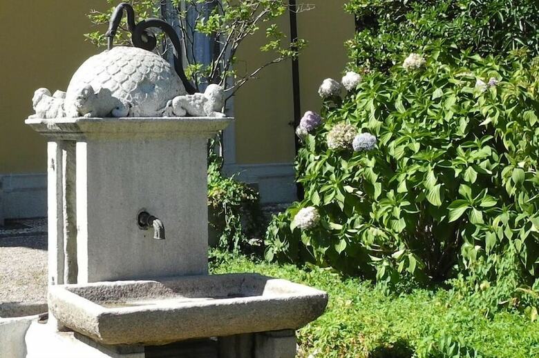 Bed & Breakfast Villa Verganti Veronesi