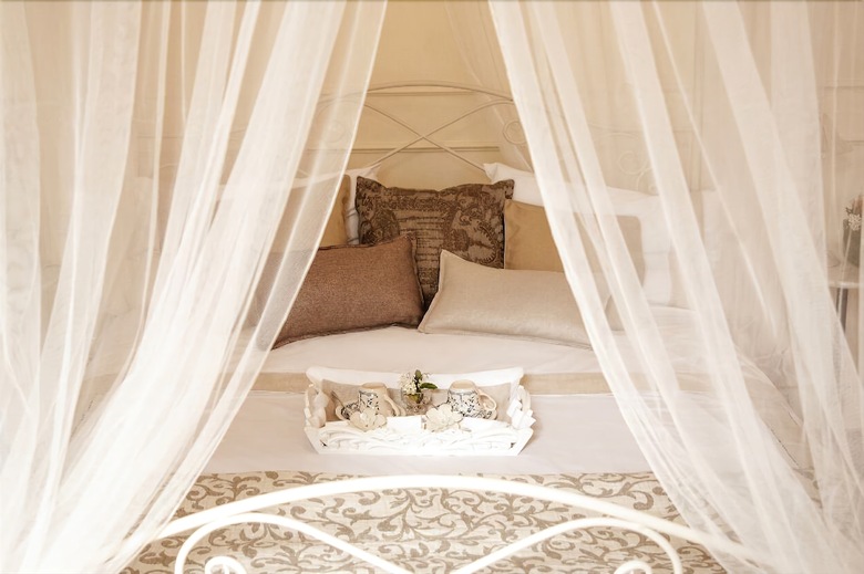 Bed & Breakfast Villa Verganti Veronesi