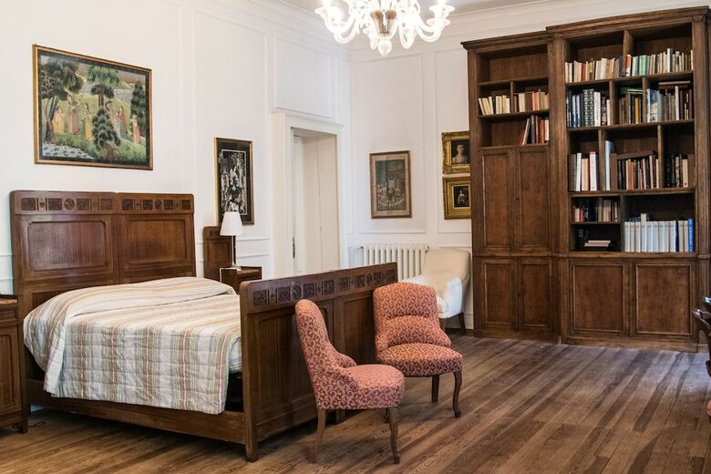 Bed & Breakfast Villa Verganti Veronesi