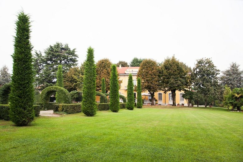 Bed & Breakfast Villa Verganti Veronesi