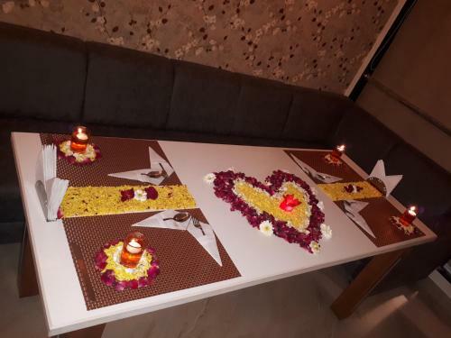 Hotel Treebo Trend Opulence Inn Udaipur