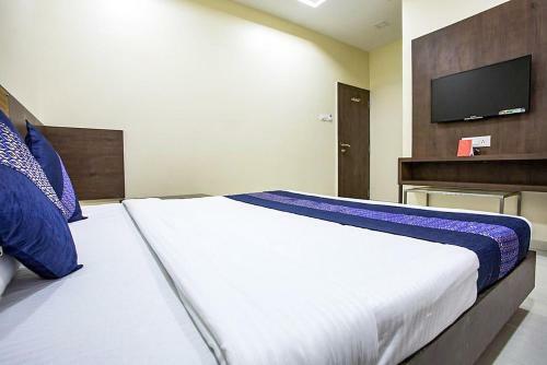Fabhotel Satyug Jaisinghpura