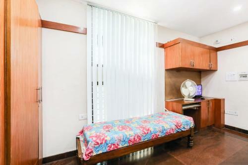 Hotel Oyo 63074 Kingdom Residency