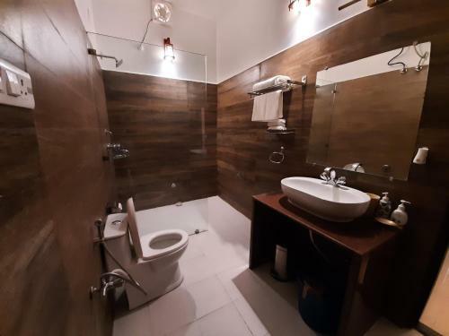 Bed & Breakfast Namastay Varanasi