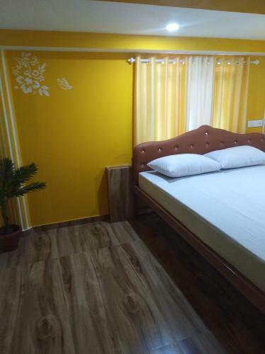 Apartamento Dream Home