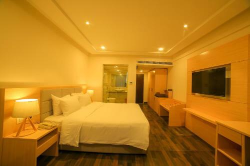Bay View Hotel Vizag