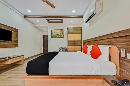 Capital O 63319 Hotel Corinthian