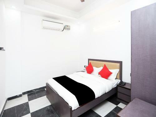 Hotel Capital O 45709 Peaceful Stays