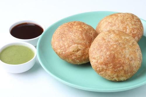 Hotel Oyo 76271 R P Residency