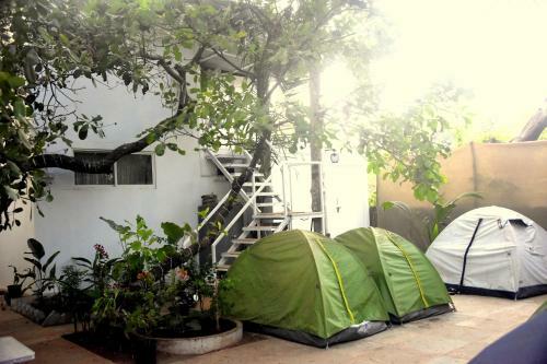 Hostal White Rooms By Greenspace