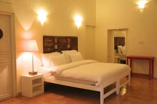 Hostal Shantie Shakthi