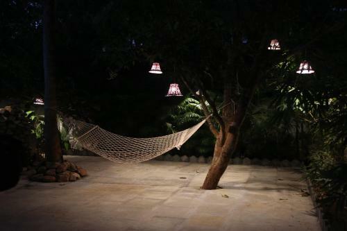 Hostal Shantie Shakthi