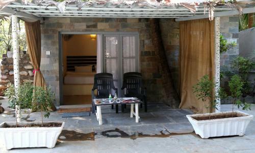 Hostal Shantie Shakthi