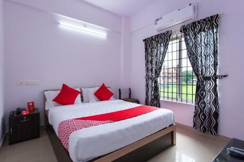 Hotel Oyo 15599 Reem Residency
