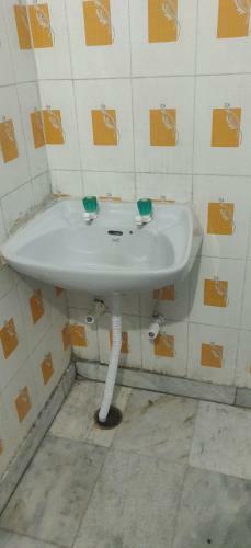 Sunfort Boys Hostel
