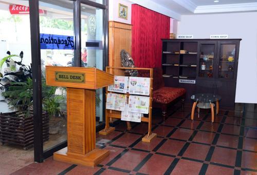Hotel Kairali