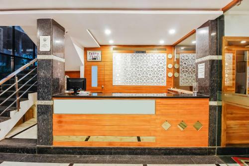 Hotel Oyo 29131 Rk Grand