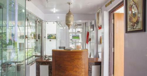 Hotel Gandhi's Paradise
