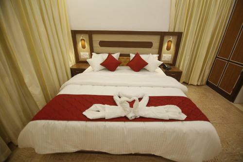 Hotel Spice Mount Heritage Resort