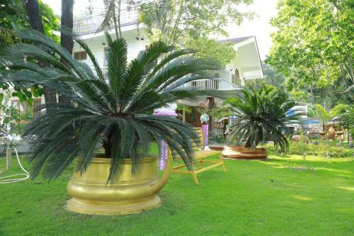 Hotel Spice Mount Heritage Resort