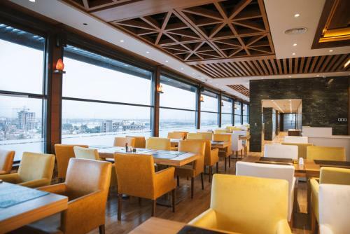 Bilitom Hotel