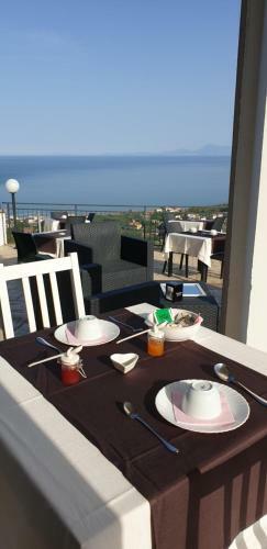 B&B Stella Del Cilento Antonucci Rooms