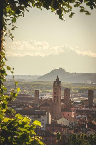 Bed & Breakfast Villa La Meridiana