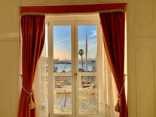 Hostal Dolce Vita Suite Alghero
