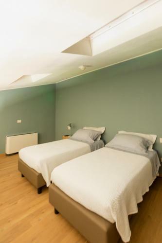 Agroturismo Casa Villamarina