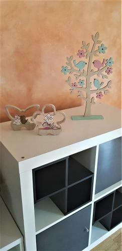 Apartamento La Becca Di Nona