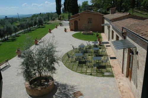 Piccolo Hotel San Valentino