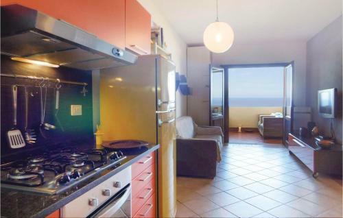 Stunning Apartment In Arbus W/ 2 Bedrooms