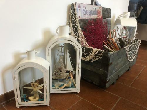 Jenny's Country Dreamhouse B&B