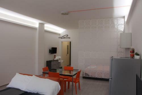 Apartamento Appartamento Agatha Christie