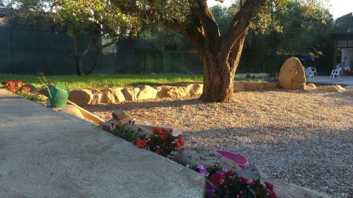 Bed & Breakfast Villa Teresa