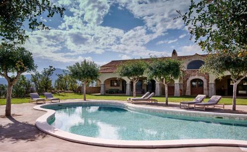 Hotel Cascioni Eco Retreat