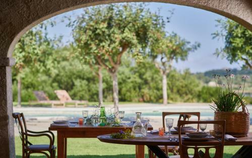Hotel Cascioni Eco Retreat