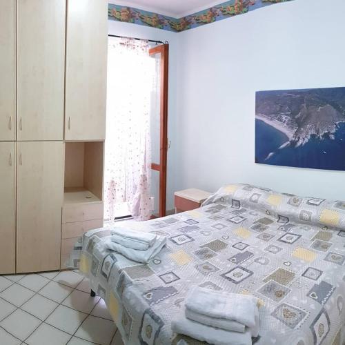 Apartamento Petra Marina Hera