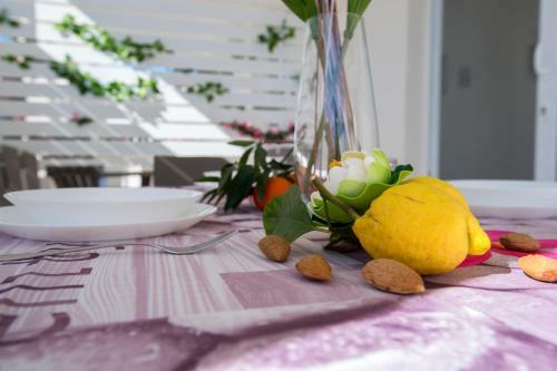 Apartamento Holiday Onde Di Sicilia