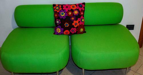 Apartamento La Casa Di Dad�