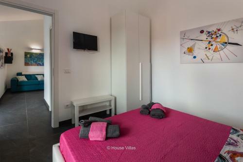 Apartamento Xenia By Carla's Home