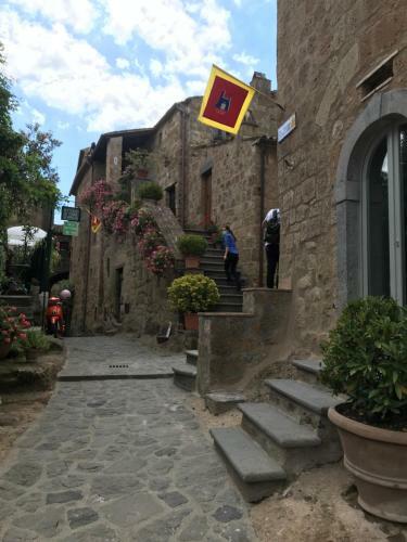 Civita Apartments You & Me