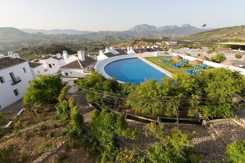 Hotel Villa Tur�stica de Priego