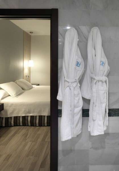 Hotel NH Collection Amistad Cordoba