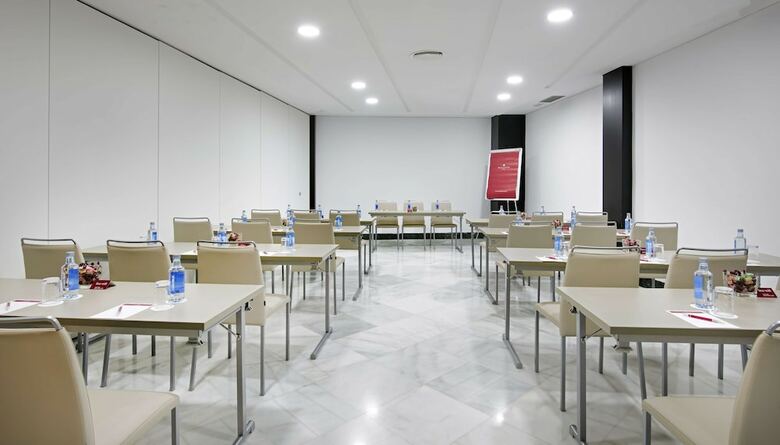 Hotel NH Collection Amistad Cordoba