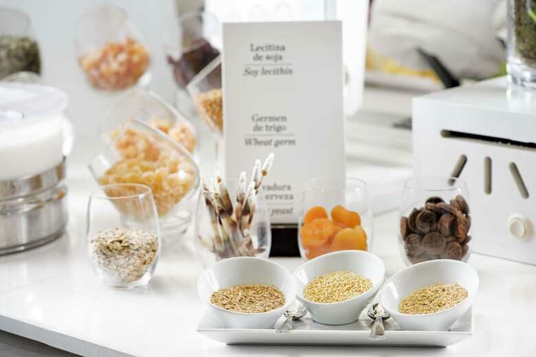 Hotel NH Collection Amistad Cordoba