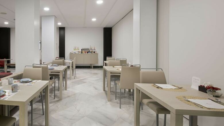 Hotel NH Collection Amistad Cordoba