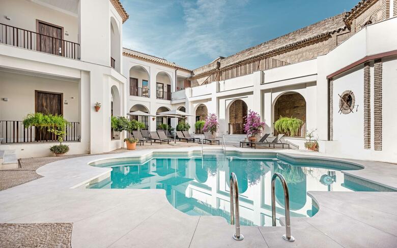 Hotel NH Collection Amistad Cordoba